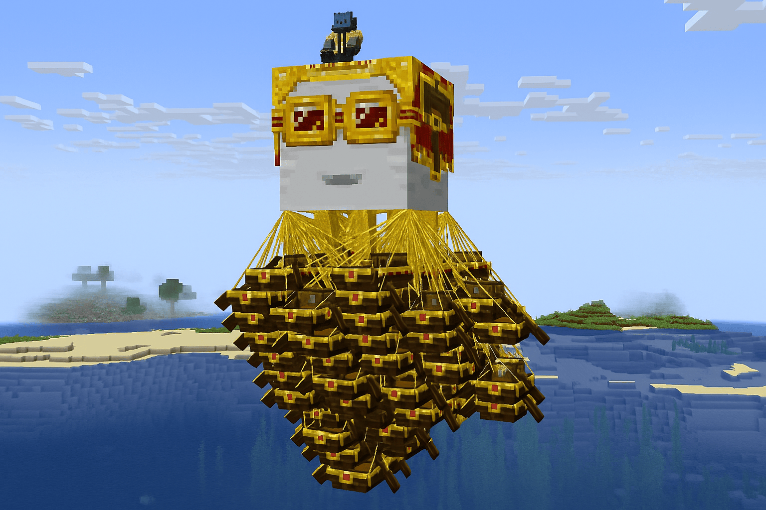 Premium Minecraft Servers