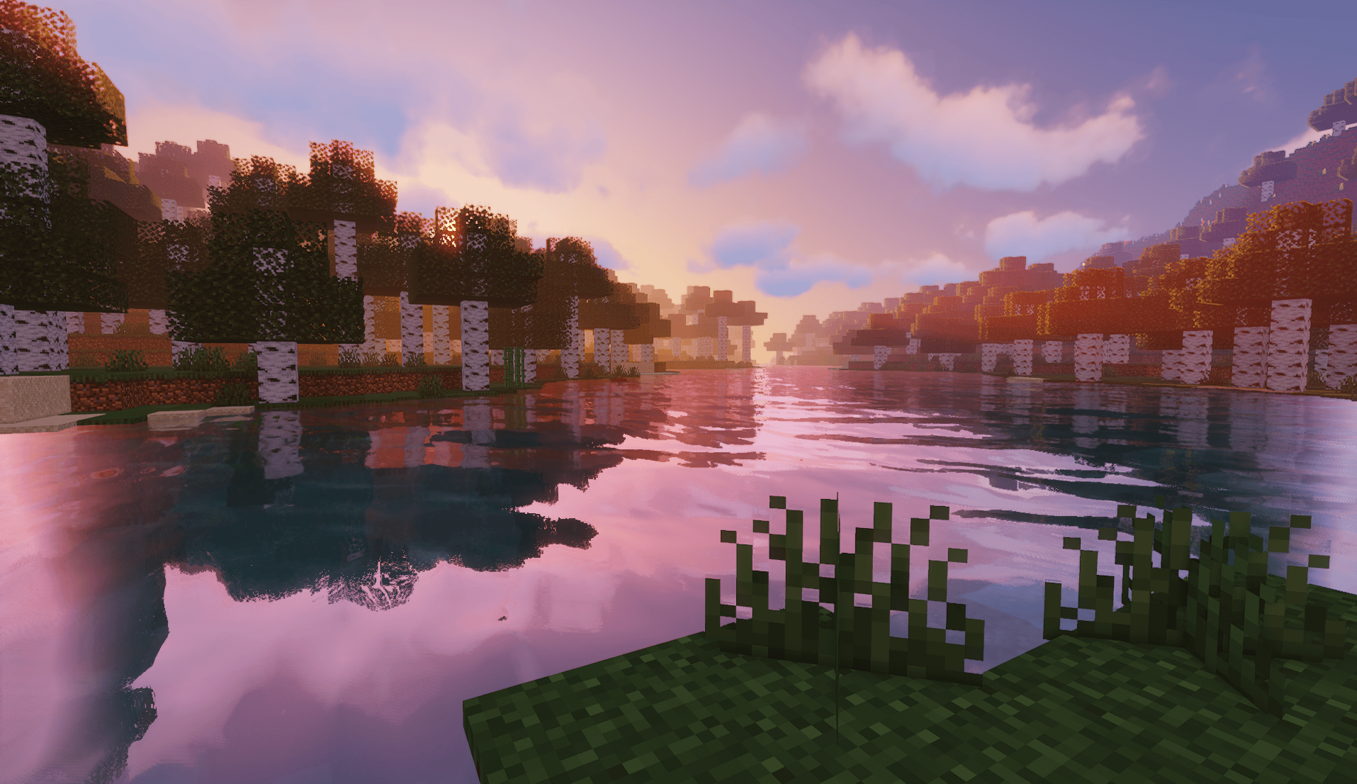 Free Minecraft Server - 2Gb