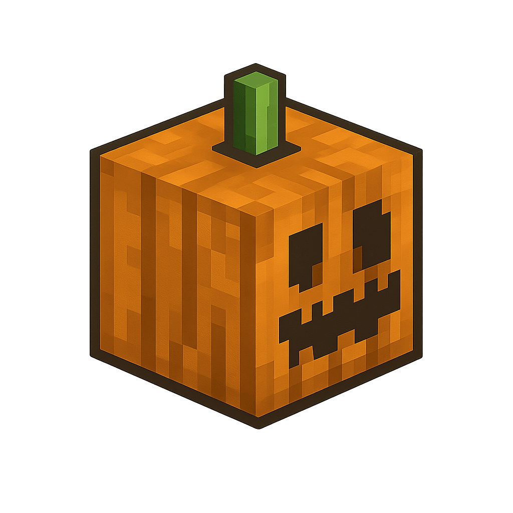 PumpkinHost
